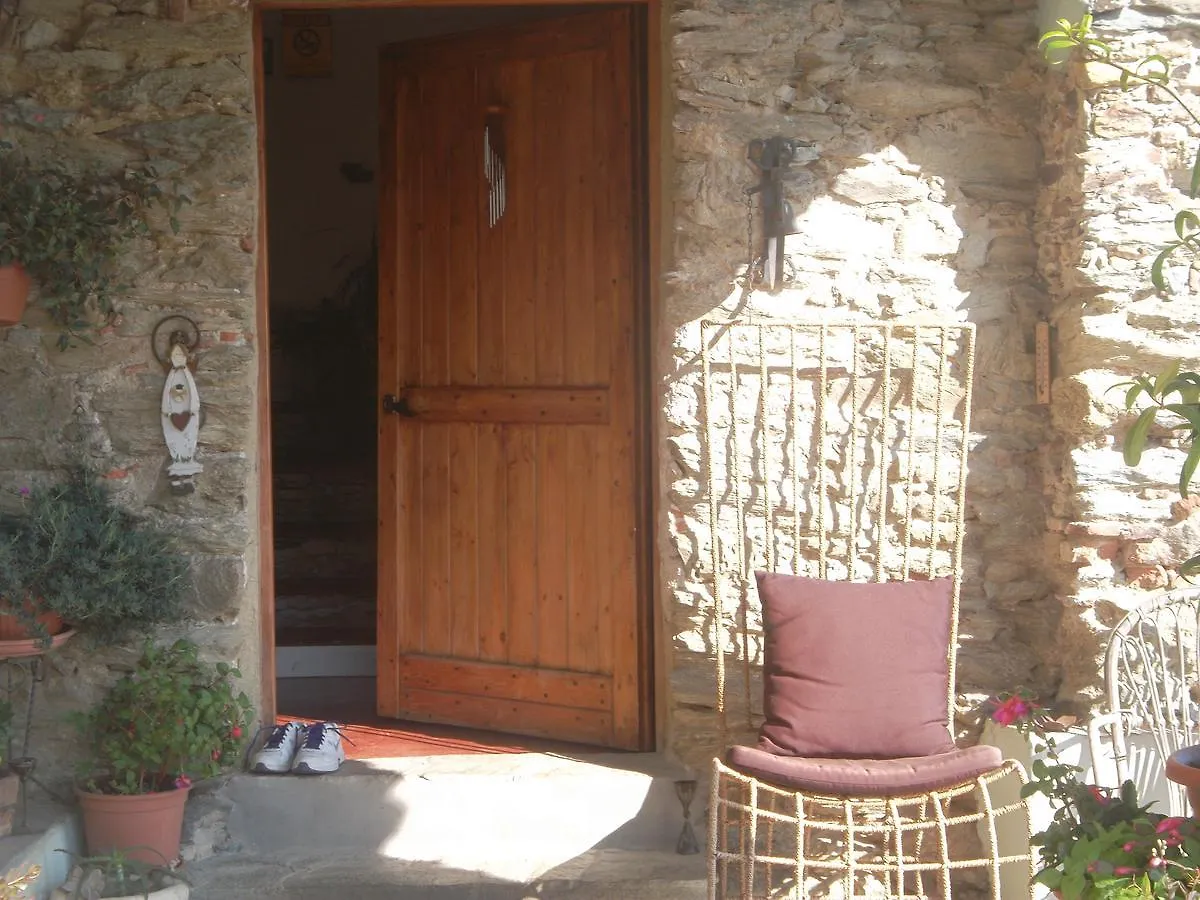 ;Chaletsemi Di Crescita 295S Hotel Calice Ligure