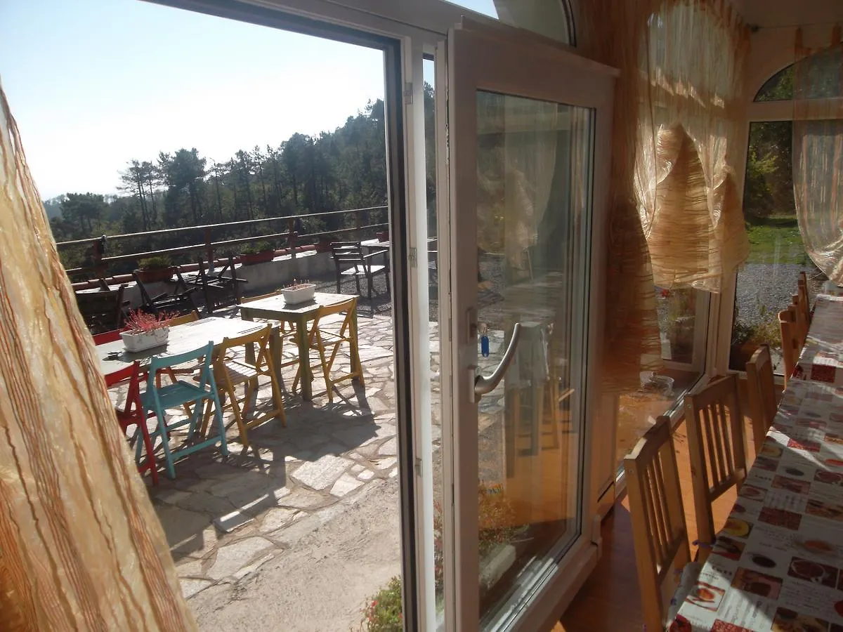 Casa vacanze ;Chaletsemi Di Crescita 295S Hotel Calice Ligure