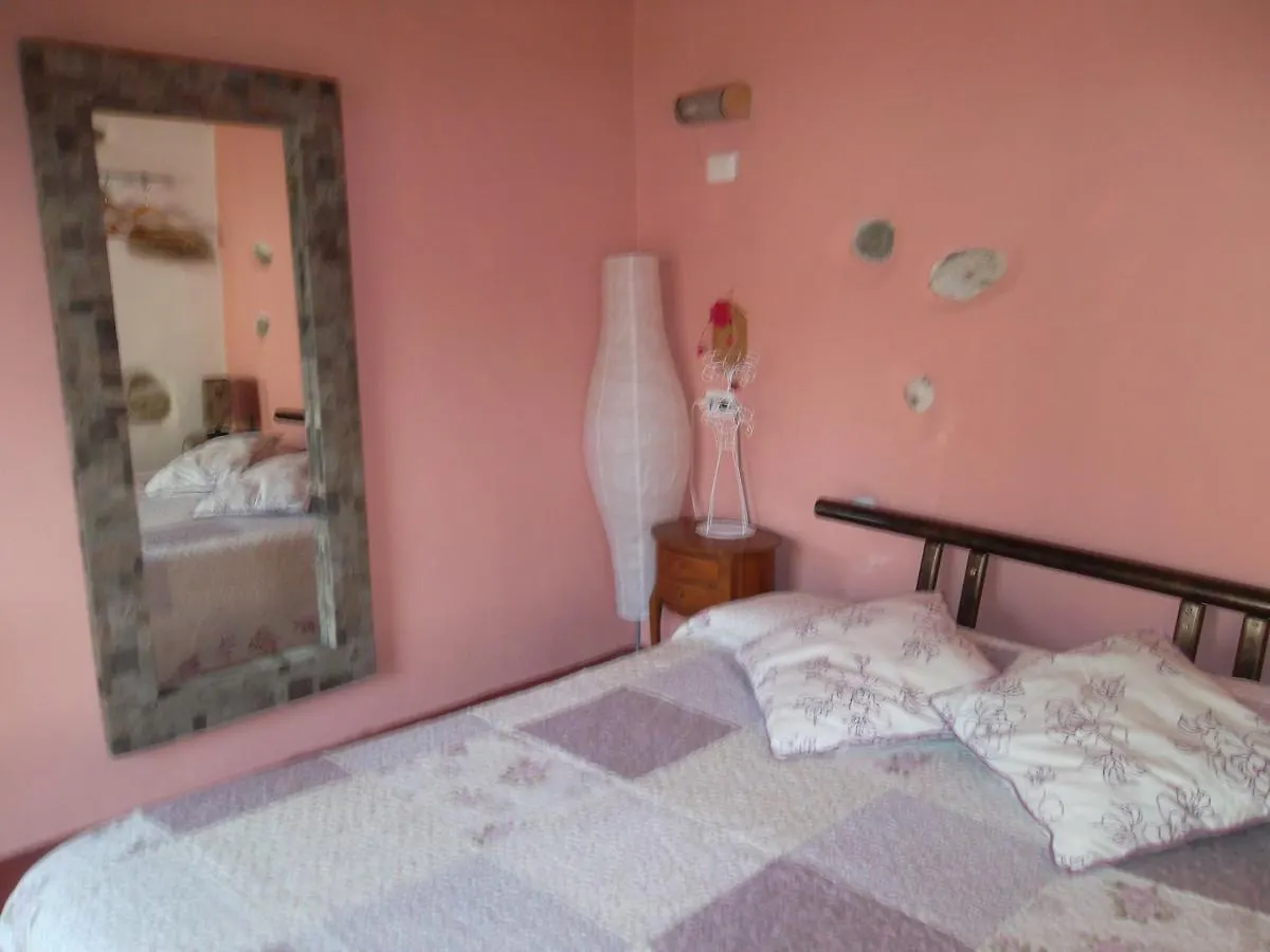 Casa vacanze ;Chaletsemi Di Crescita 295S Hotel Calice Ligure