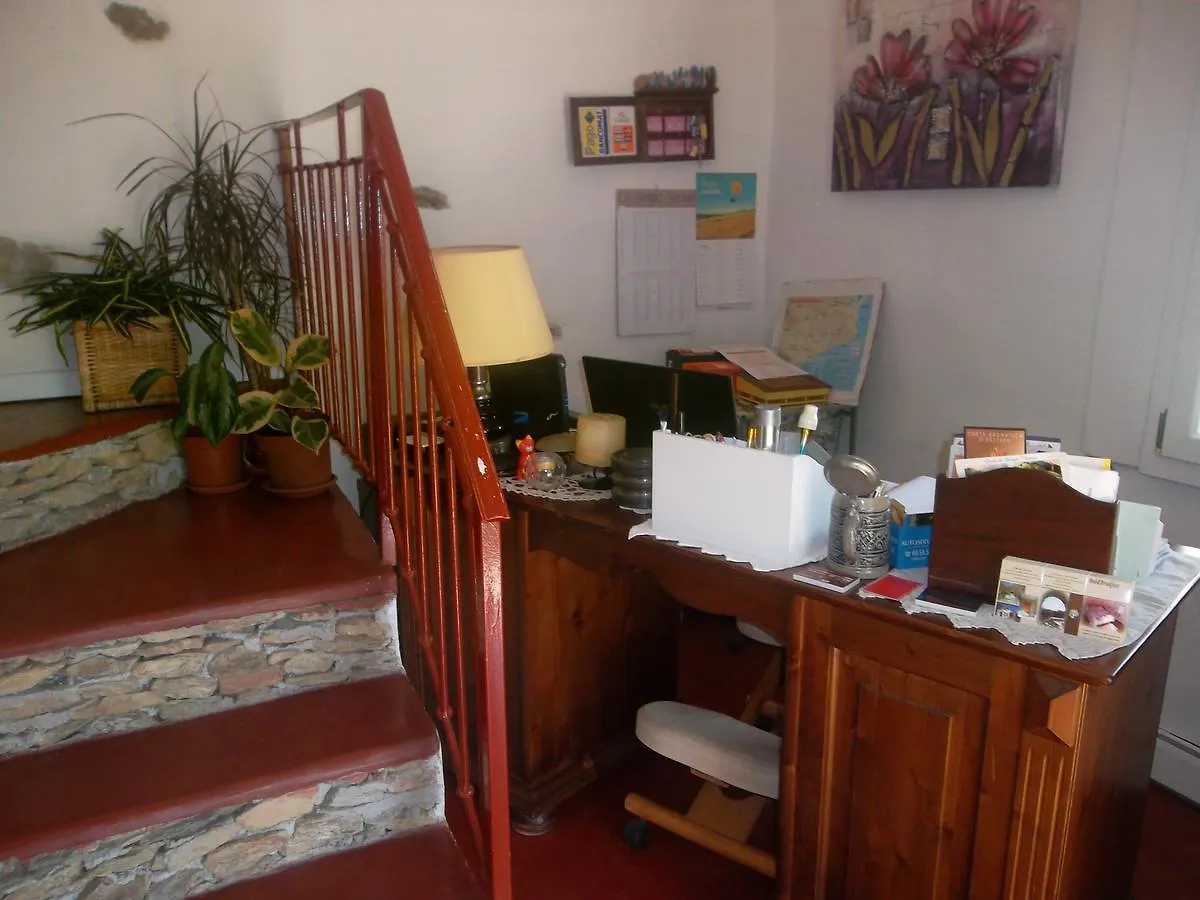 ;Chaletsemi Di Crescita 295S Hotel Calice Ligure 0*,  Italia