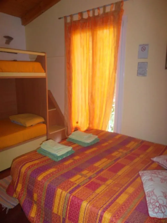 ;Chaletsemi Di Crescita 295S Hotel Calice Ligure