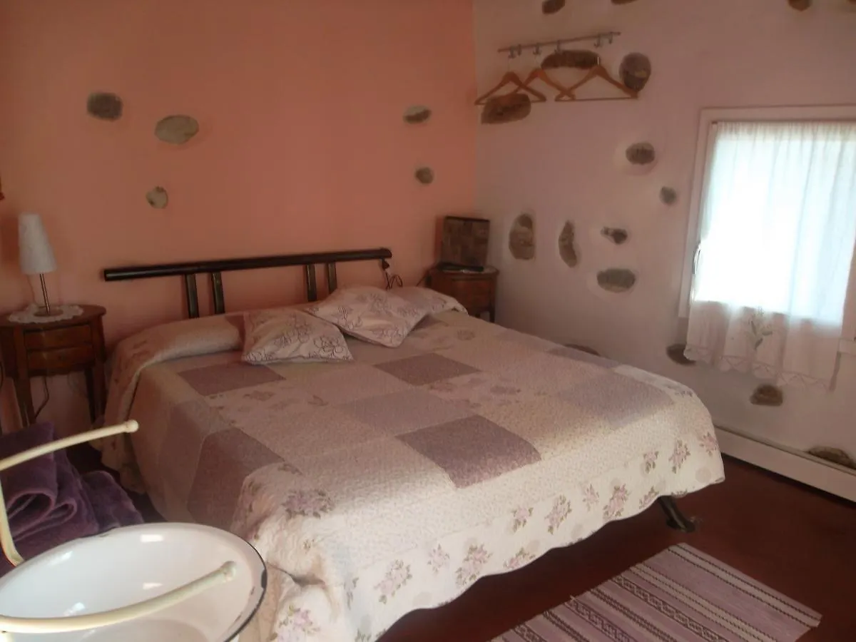 ;Chaletsemi Di Crescita 295S Hotel Calice Ligure 0*,