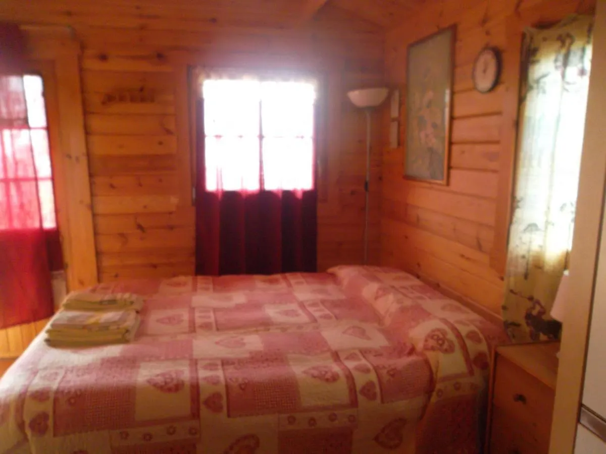 ;Chaletsemi Di Crescita 295S Hotel Calice Ligure 0*,