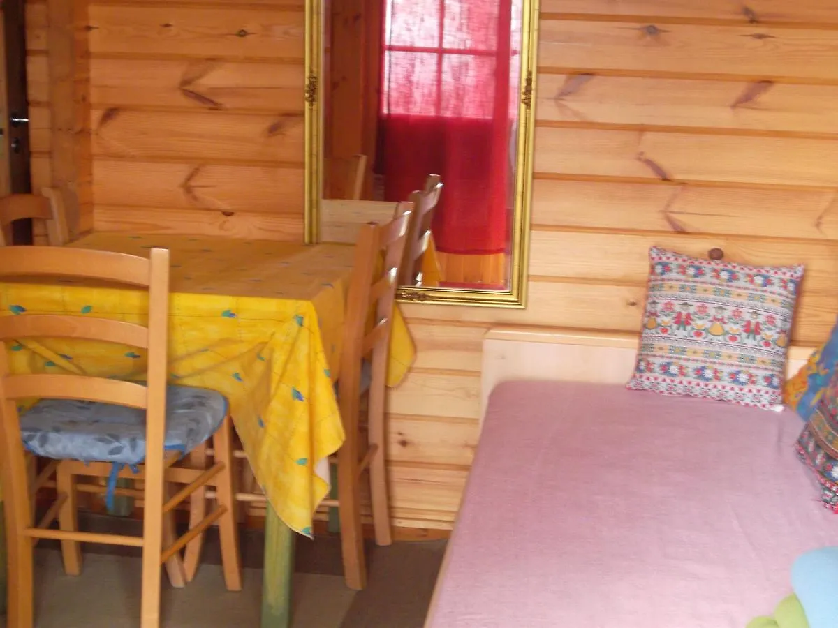Casa vacanze ;Chaletsemi Di Crescita 295S Hotel Calice Ligure