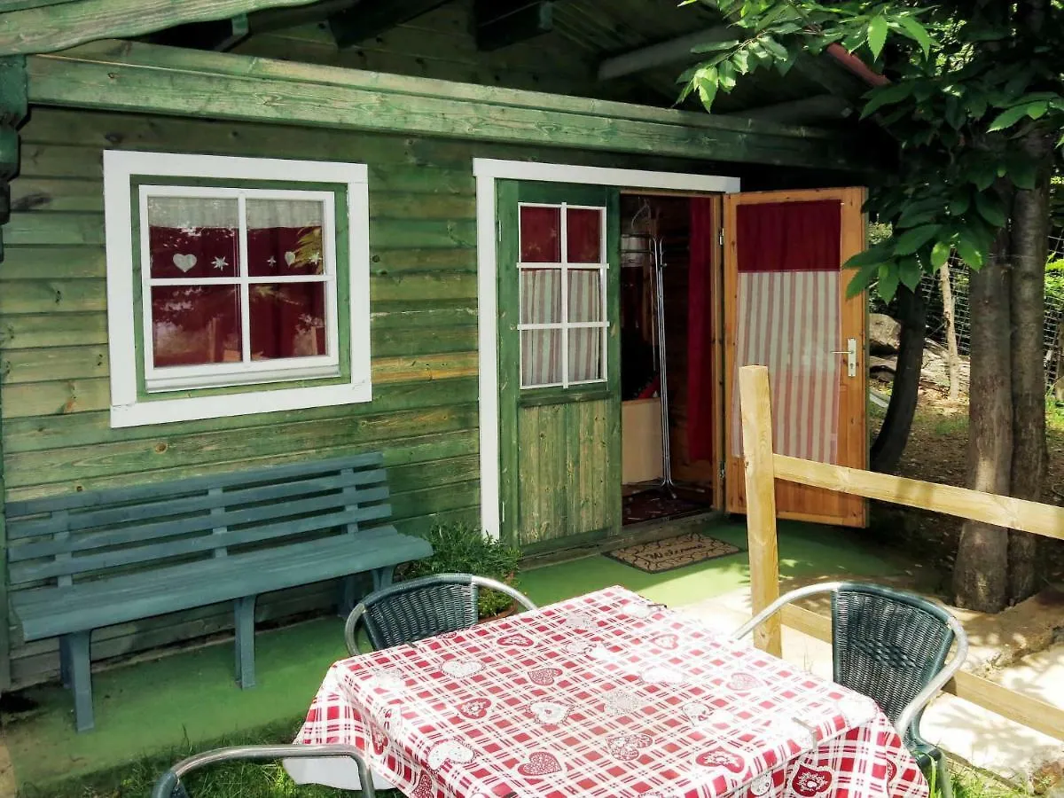 ;Chaletsemi Di Crescita 295S Hotel Calice Ligure Casa vacanze