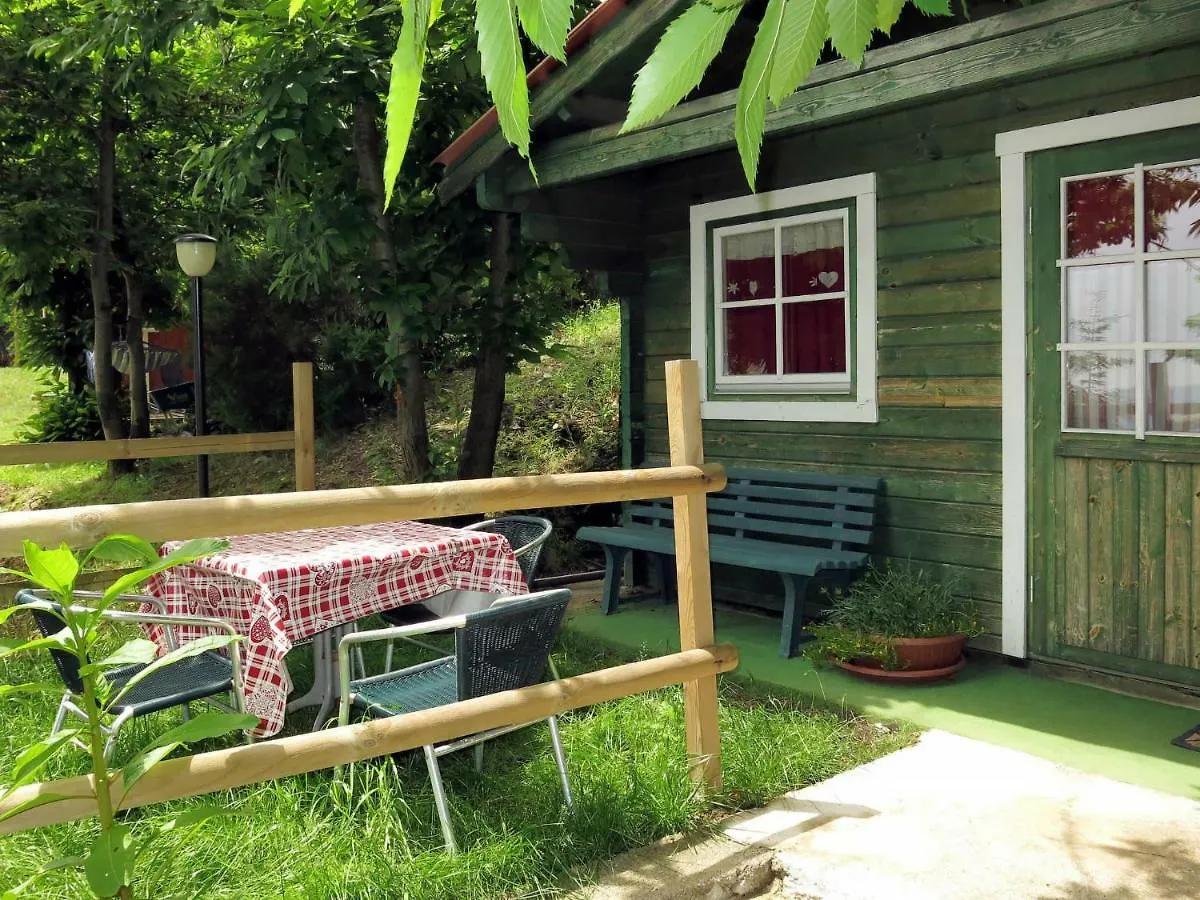 ;Chaletsemi Di Crescita 295S Hotel Calice Ligure 0*,  Italia