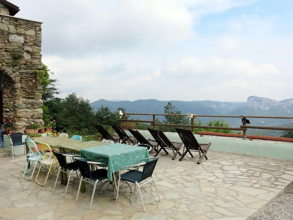 Casa vacanze ;Chaletsemi Di Crescita 295S Hotel Calice Ligure