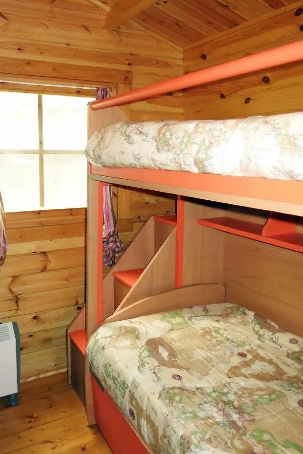 Casa vacanze ;Chaletsemi Di Crescita 295S Hotel Calice Ligure