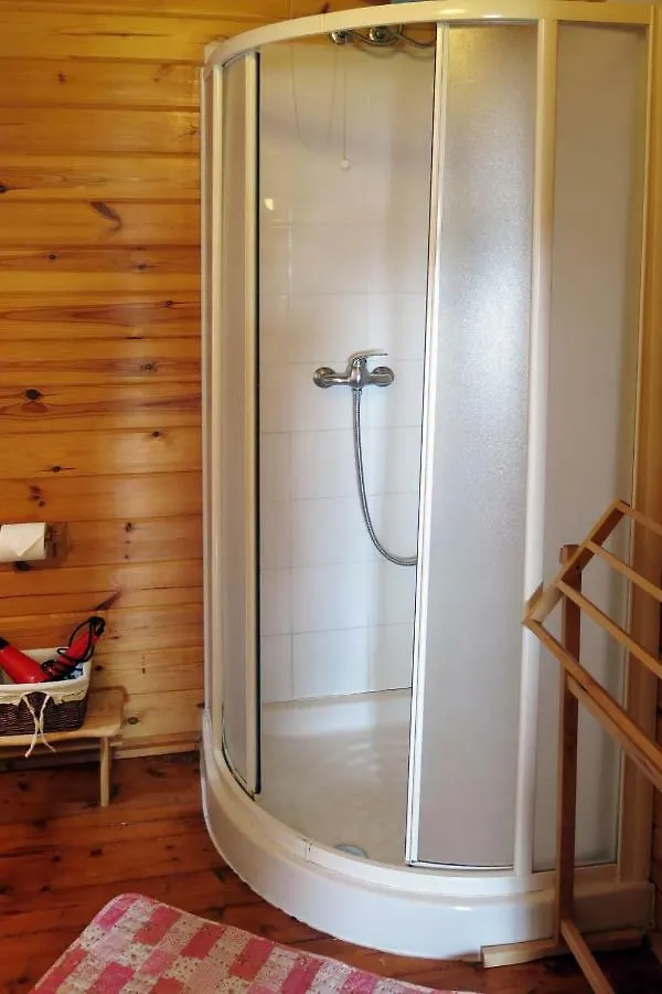 Casa vacanze ;Chaletsemi Di Crescita 295S Hotel Calice Ligure Italia