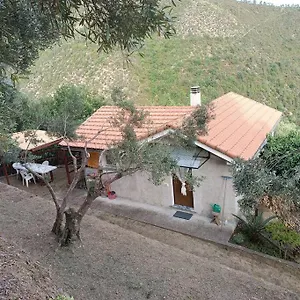 Casa vacanze La Tana Del Berue, Varazze