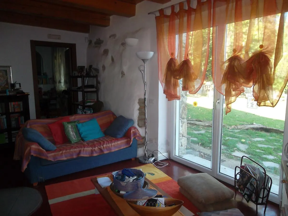 ;Chaletsemi Di Crescita 295S Hotel Calice Ligure 0*,  Italy