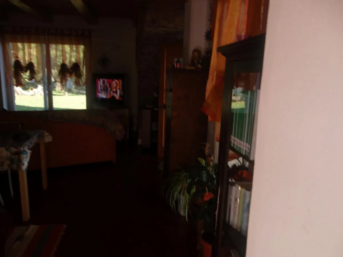;Chaletsemi Di Crescita 295S Hotel Calice Ligure