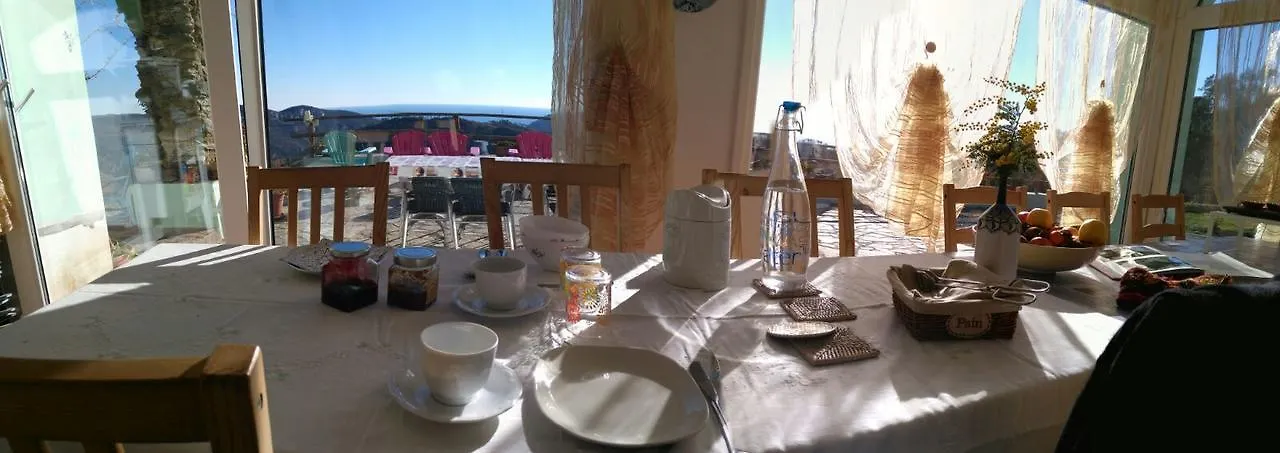 ;Chaletsemi Di Crescita 295S Hotel Calice Ligure