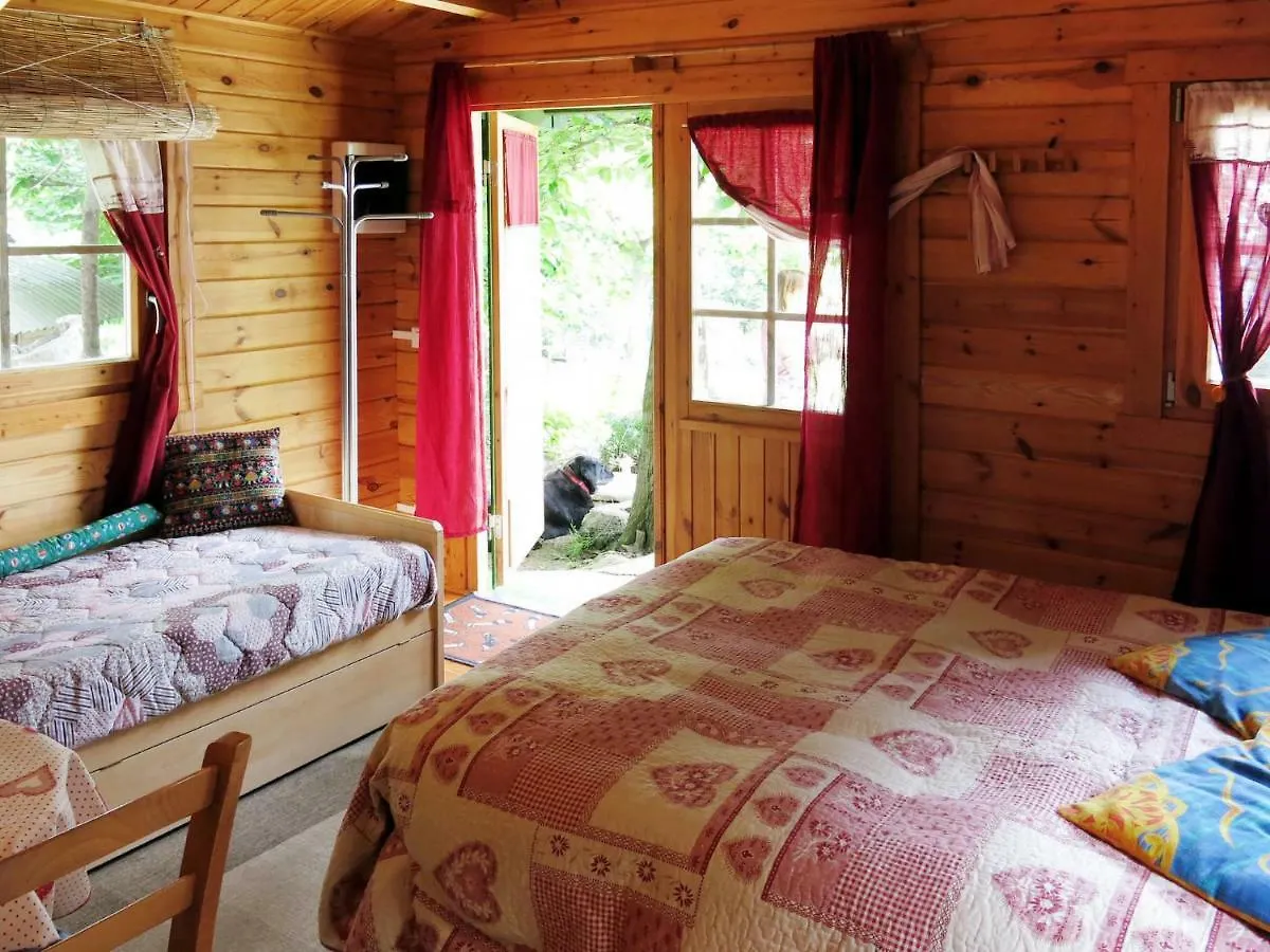 ;Chaletsemi Di Crescita 295S Hotel Calice Ligure