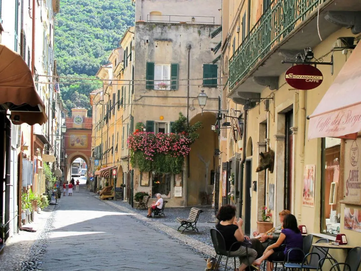 ;Chaletsemi Di Crescita 295S Hotel Calice Ligure Holiday home